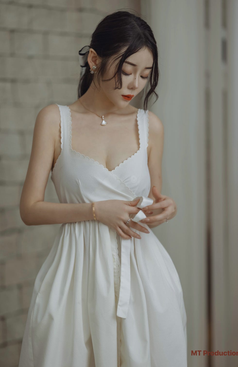徐两米