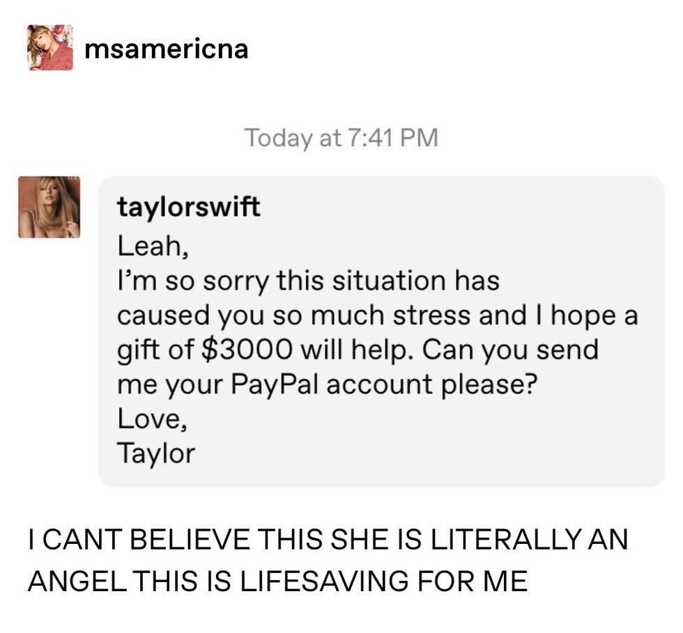 霉霉，Taylor Swift，Taylor Swift心机女，侃爷卡戴珊