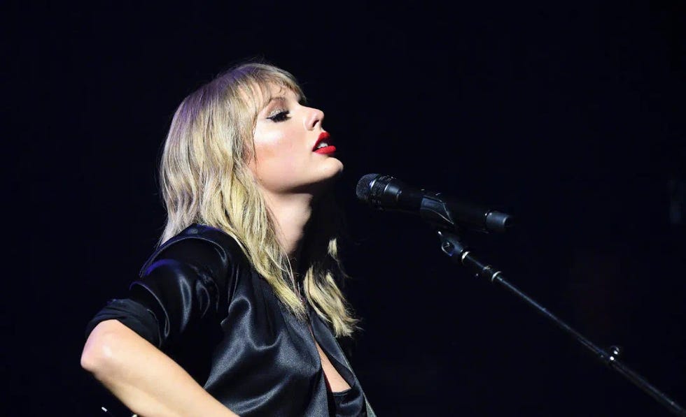 霉霉，Taylor Swift，Taylor Swift心机女，侃爷卡戴珊
