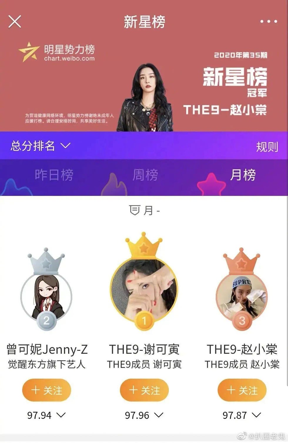 内娱