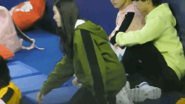 内娱