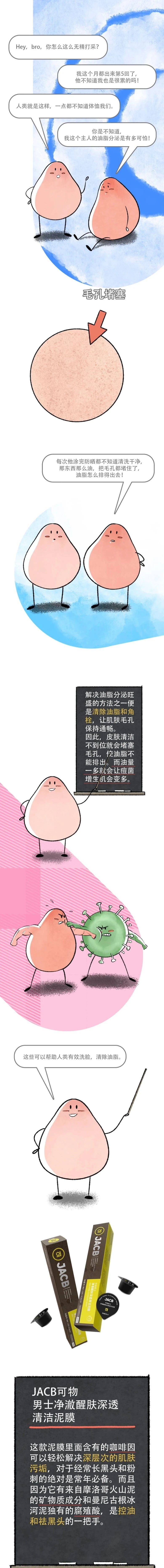 痘痘
