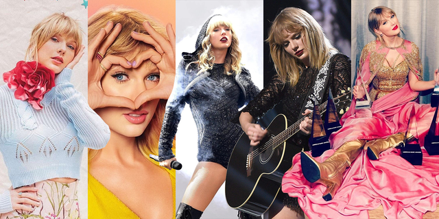 Taylor Swift，Taylor Swift心机女，Taylor Swift侃爷