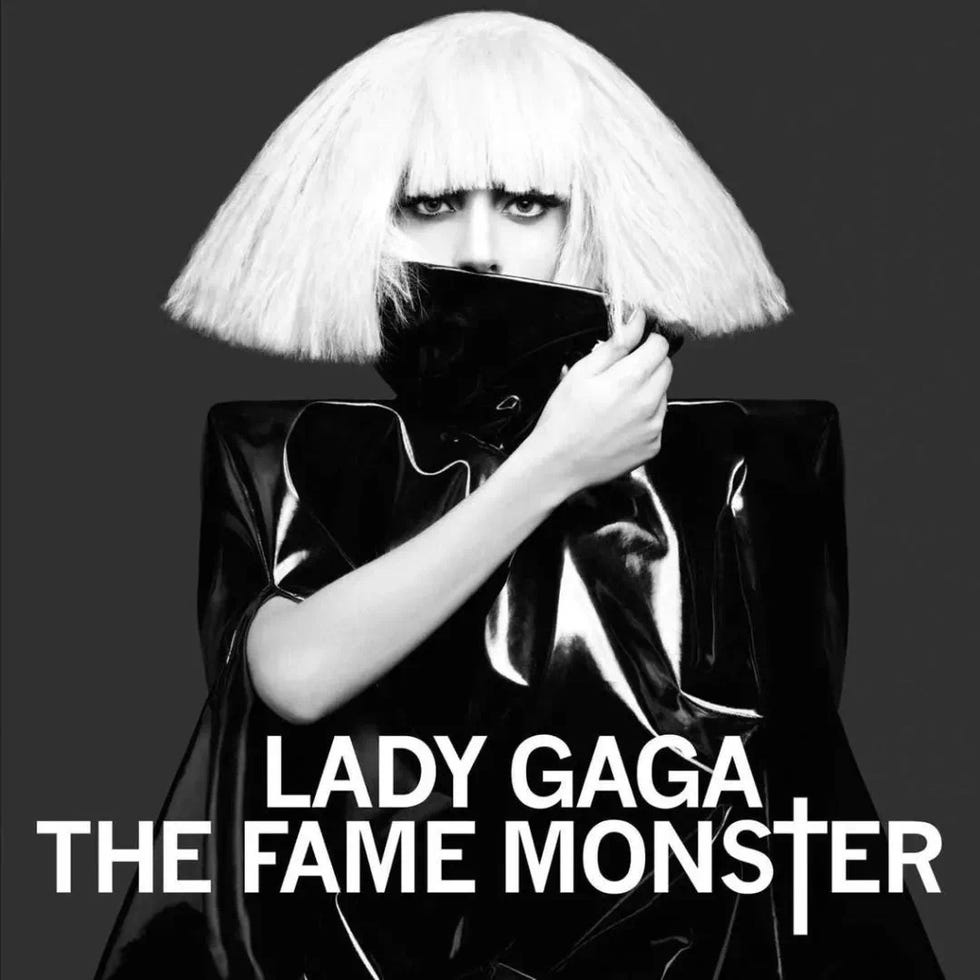 lady gaga