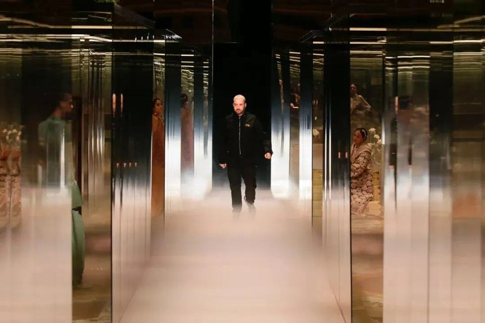 kim jones