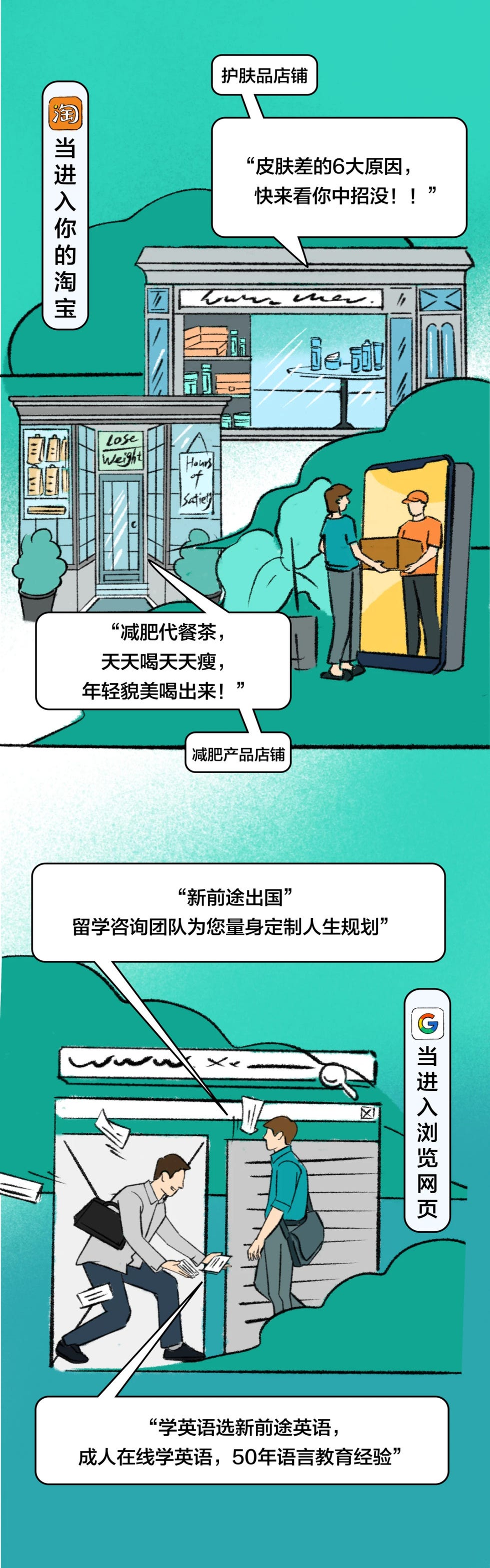 裸奔