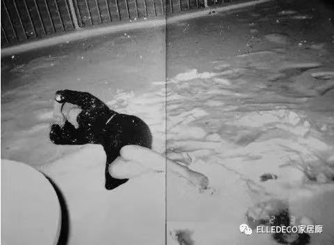 Black-and-white, Water, Monochrome, Monochrome photography, Photography, Style, 