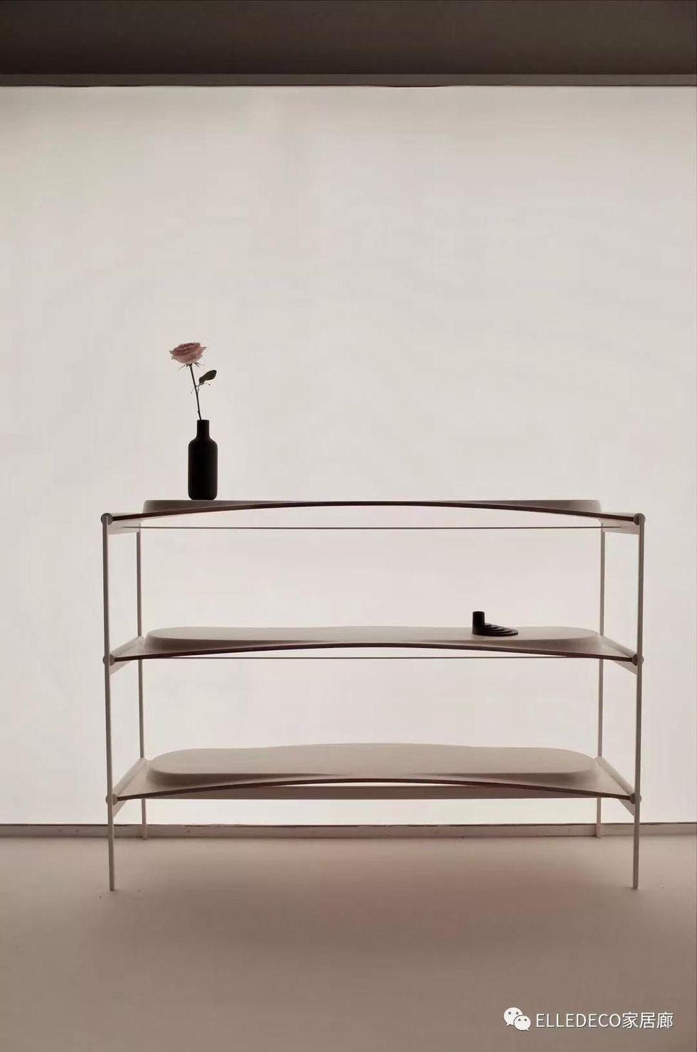 Furniture, Table, Shelf, Product, Rectangle, Glass, Still life photography, Shelving, Sofa tables, Metal, 