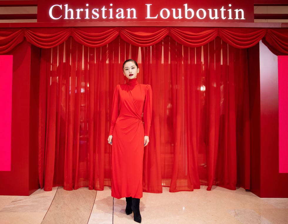 christian louboutin路铂廷