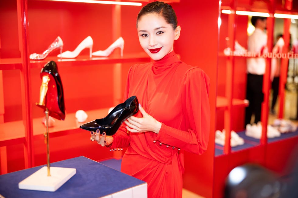 christian louboutin路铂廷