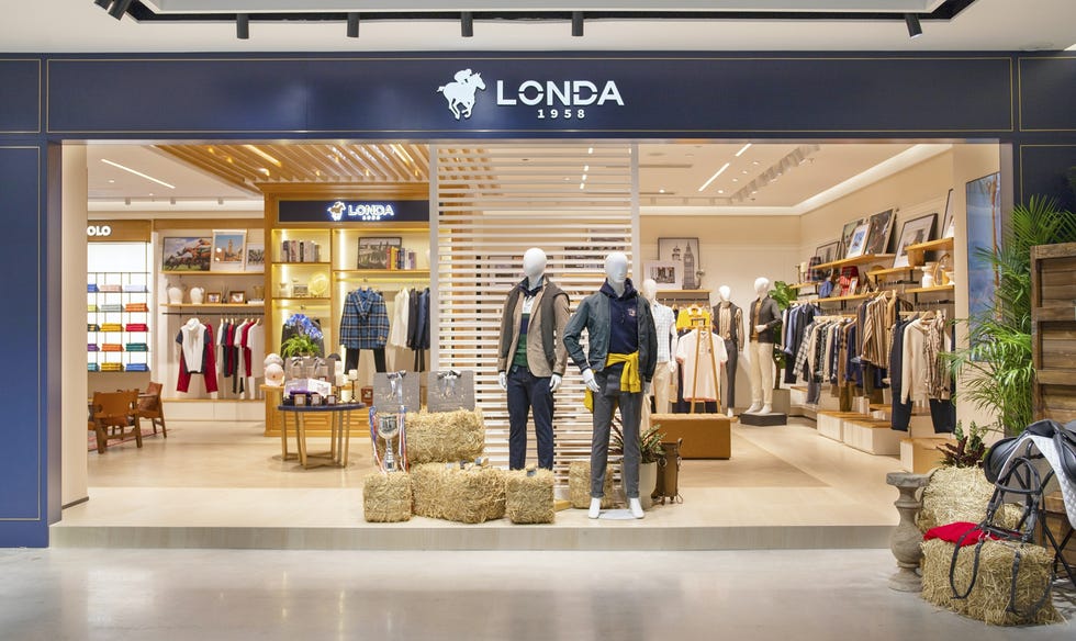 londa