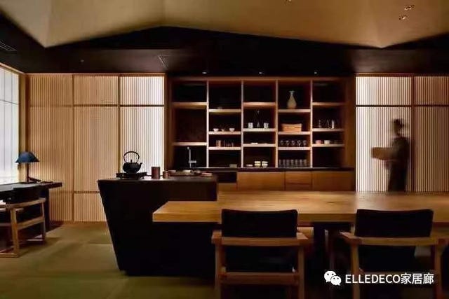 Room, Interior design, Property, Furniture, Building, Cabinetry, Ceiling, Architecture, House, Interior design, 