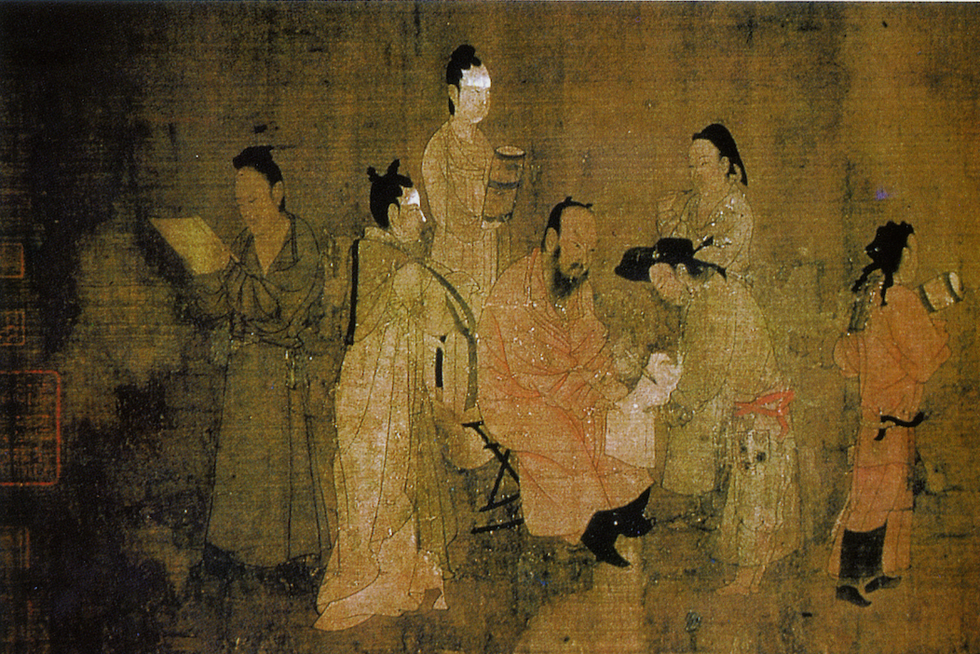 视觉中国