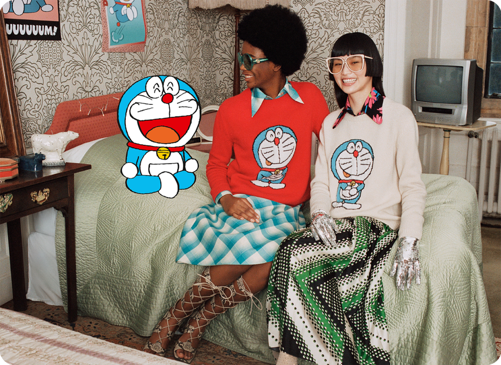 gucci