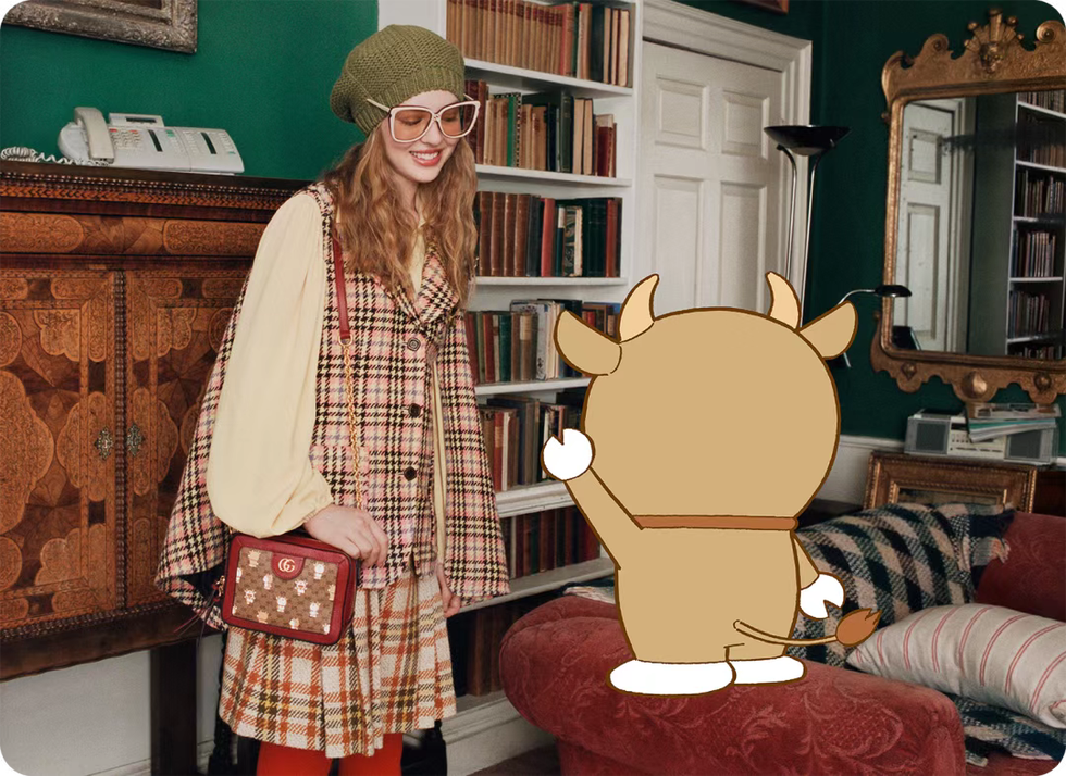 gucci