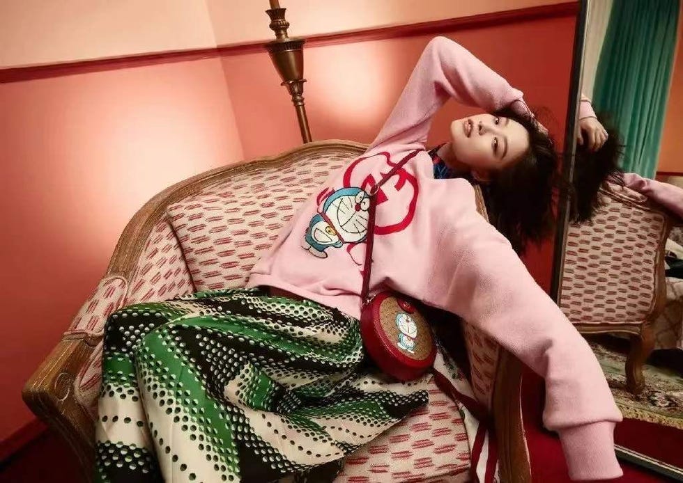 gucci
