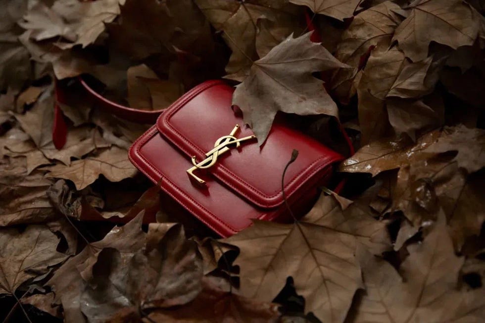 saint laurent