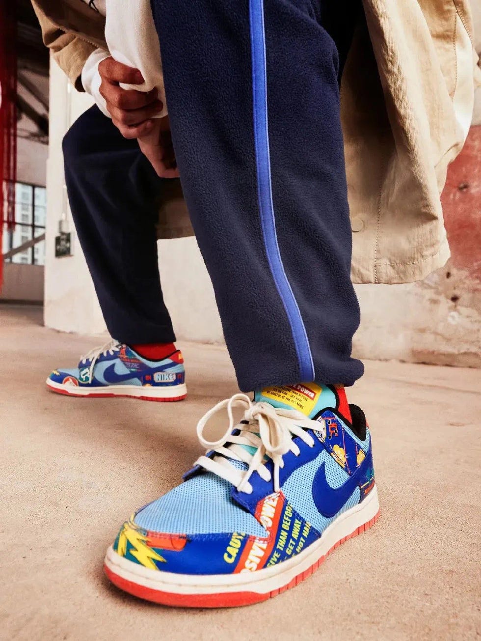 nike