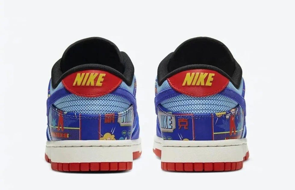 nike