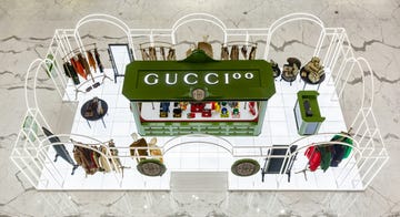 gucci