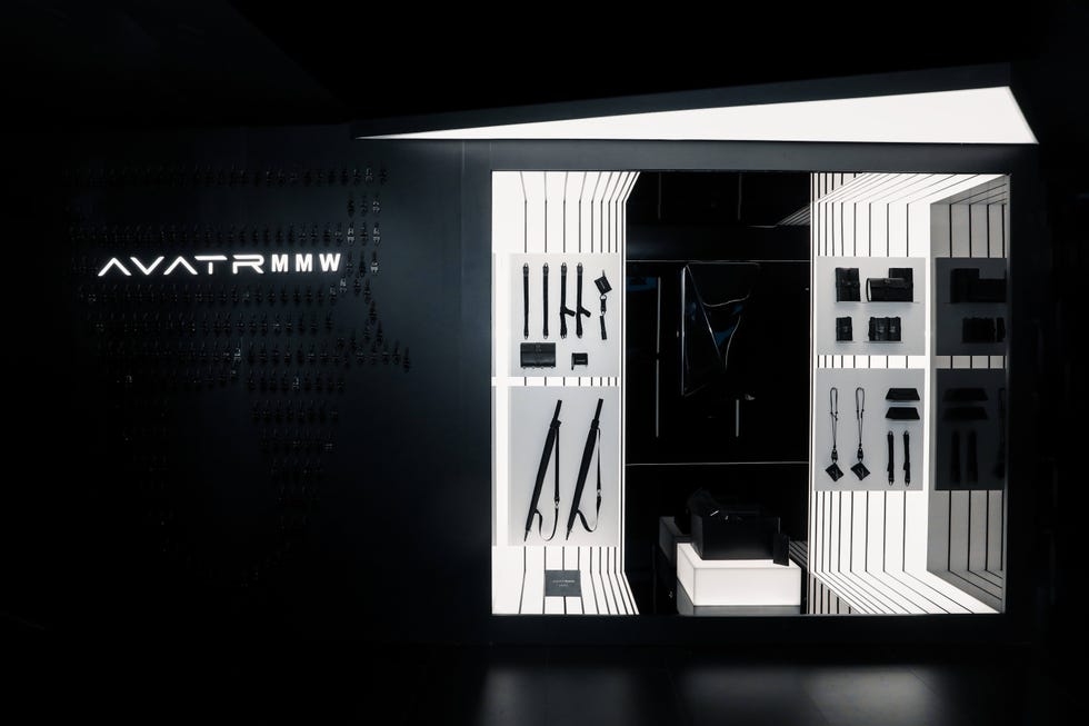 avatrmmw联名系列