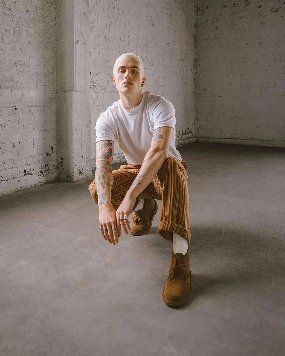 clarks