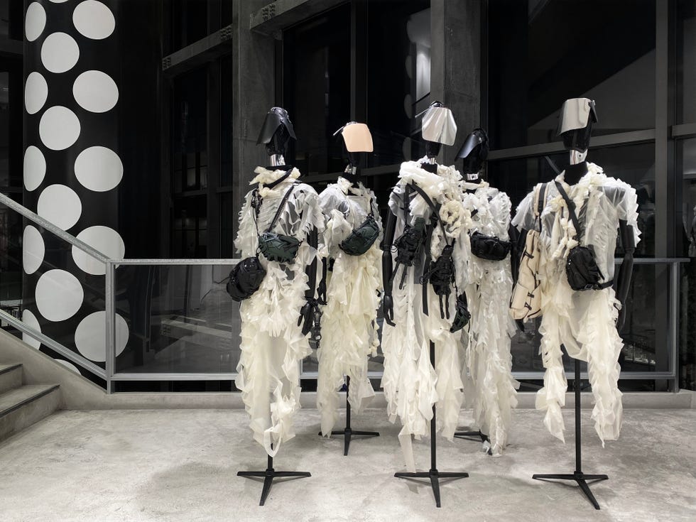 dover street market beijing
