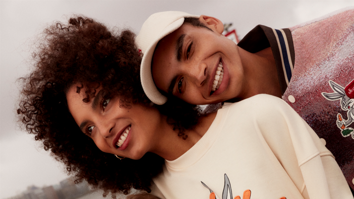 Scotch & Soda Welcomes New Year With Looney Tunes Capsule – WWD