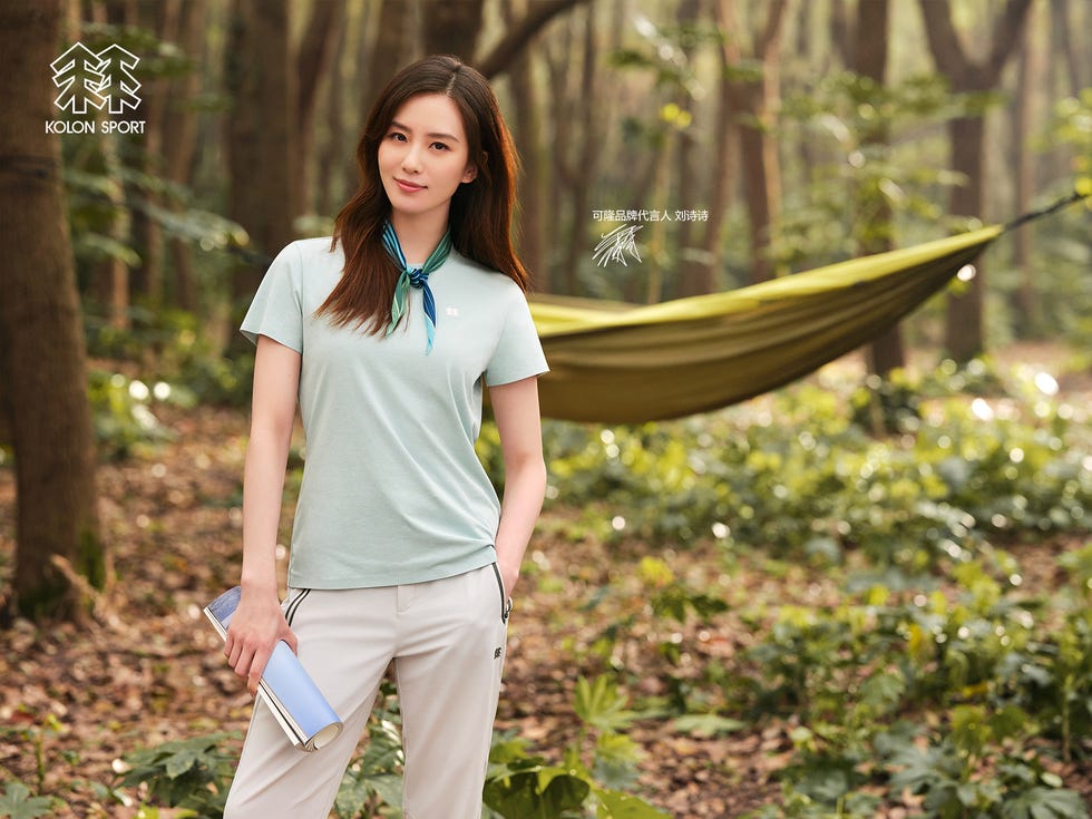 kolon sport可隆