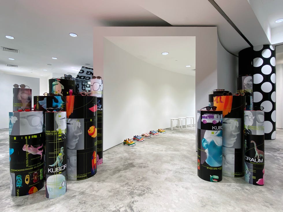 dover street market beijing