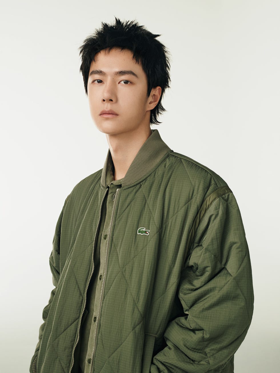 lacoste