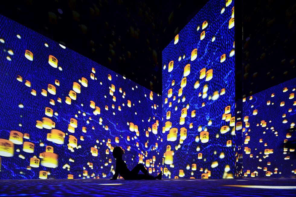 temple of light