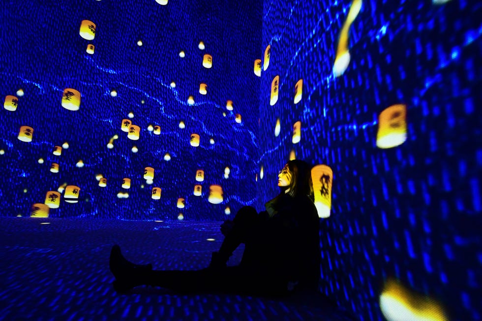temple of light
