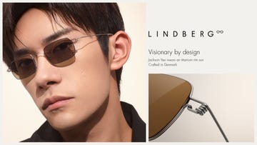 lindberg，易烊千玺