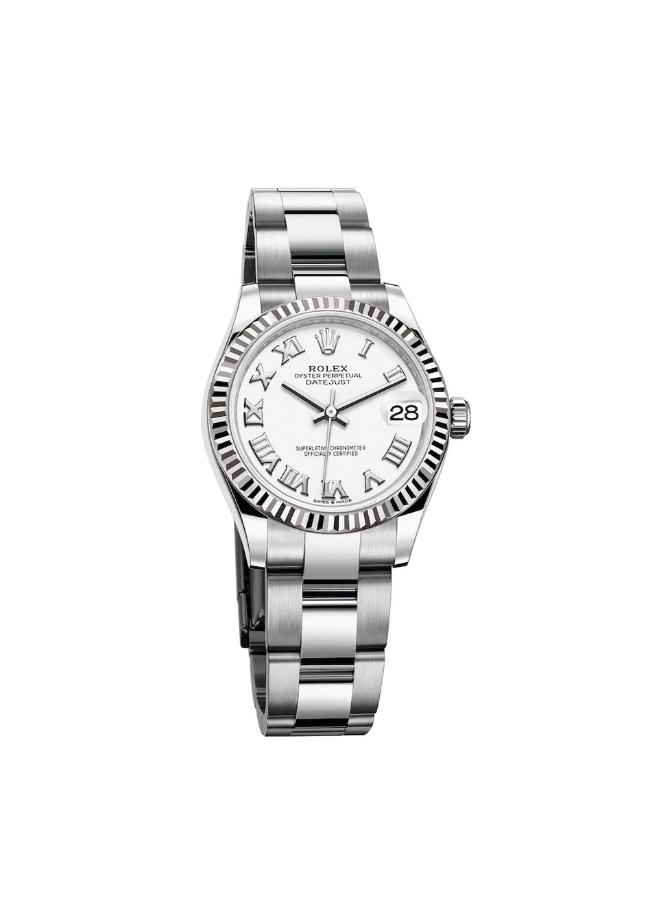 日志型31
©rolex