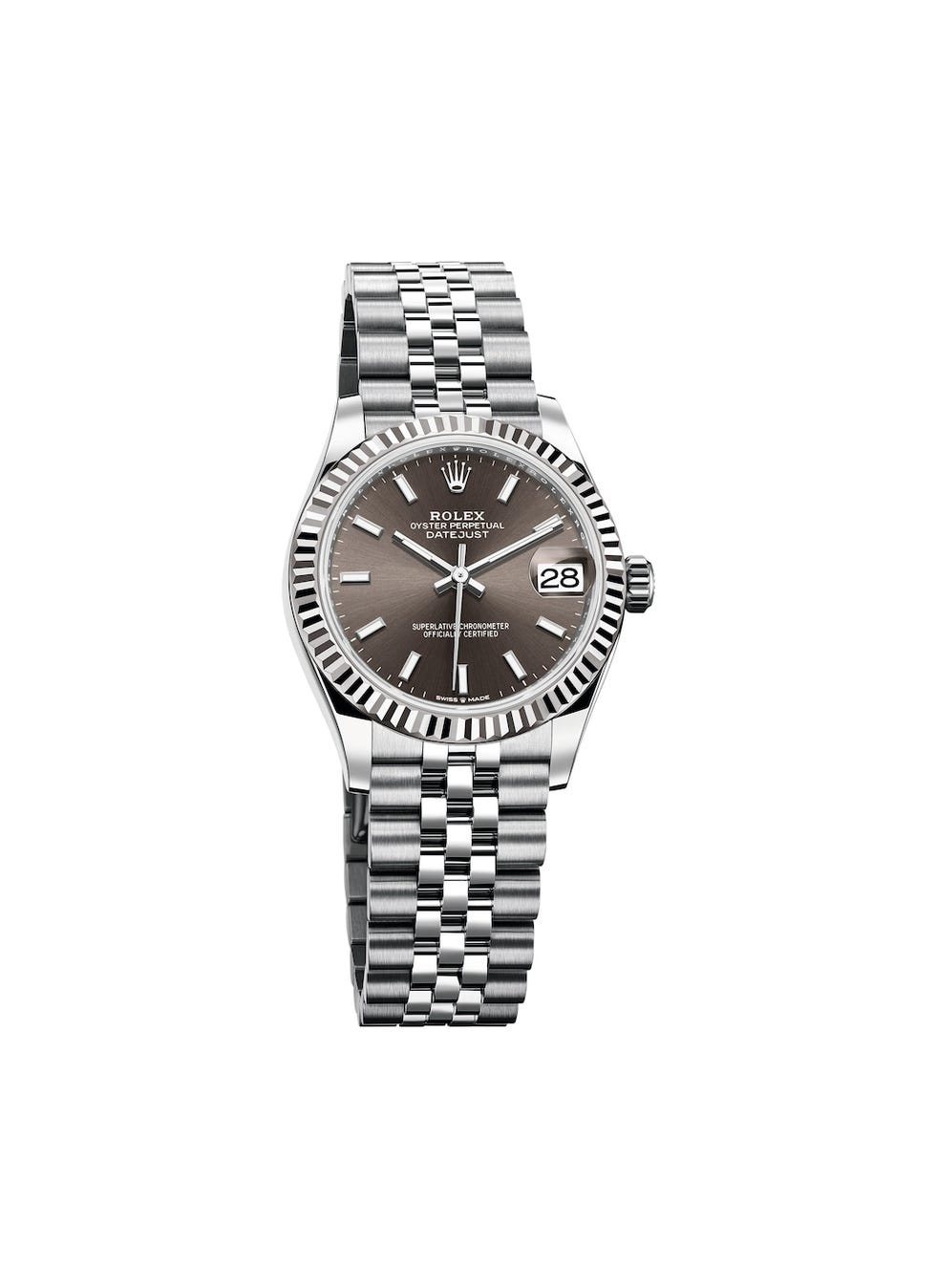 日志型31
©rolex