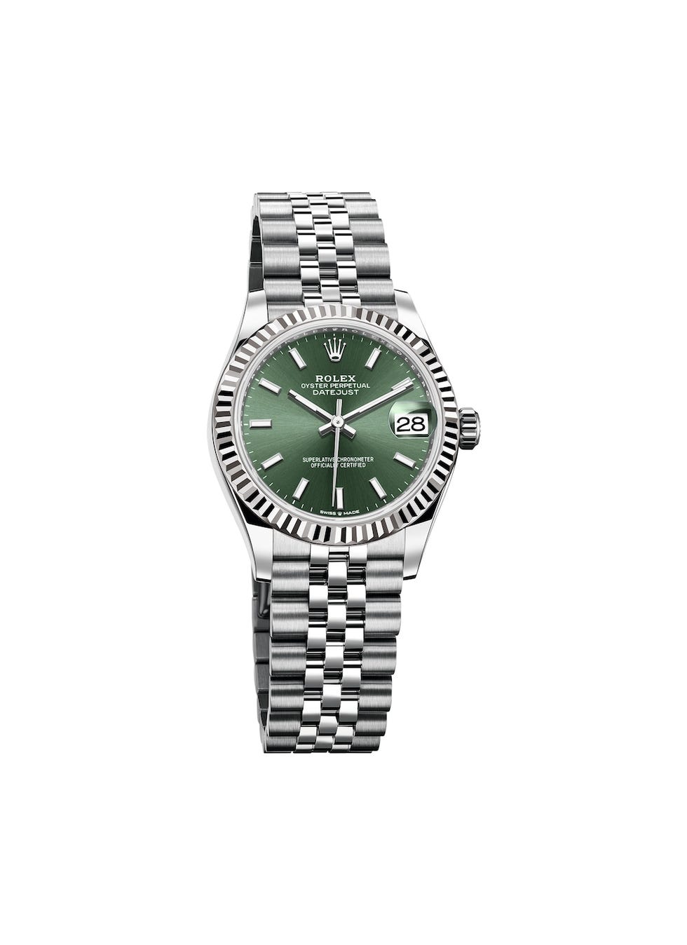 日志型31
©rolex