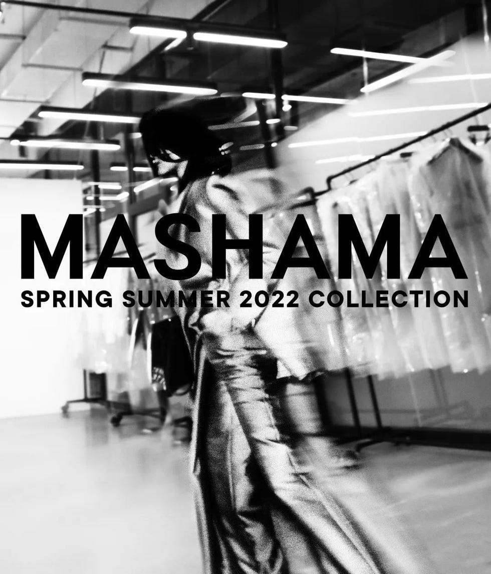 shanghai fashion week