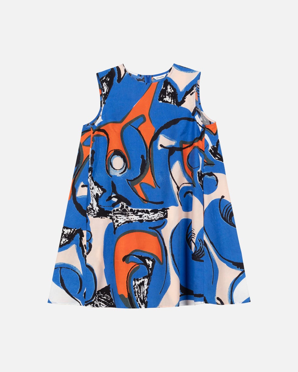 marimekko