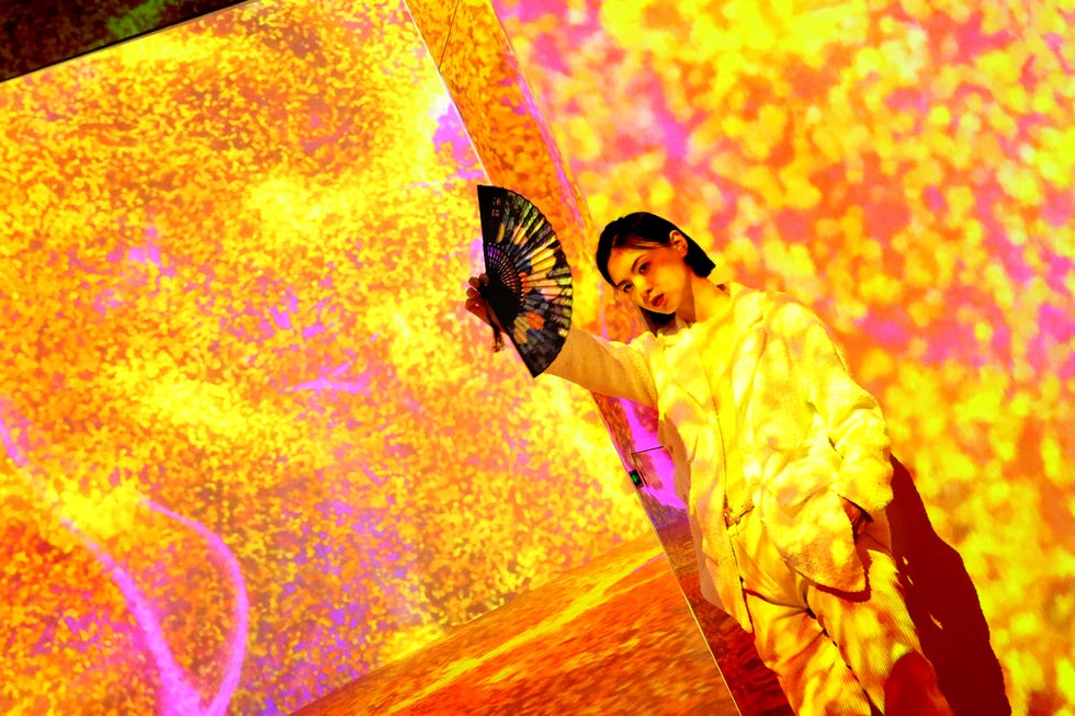 temple of light