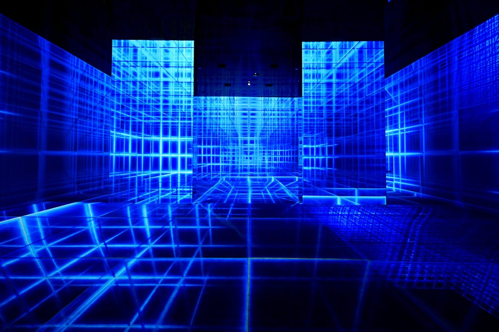 temple of light