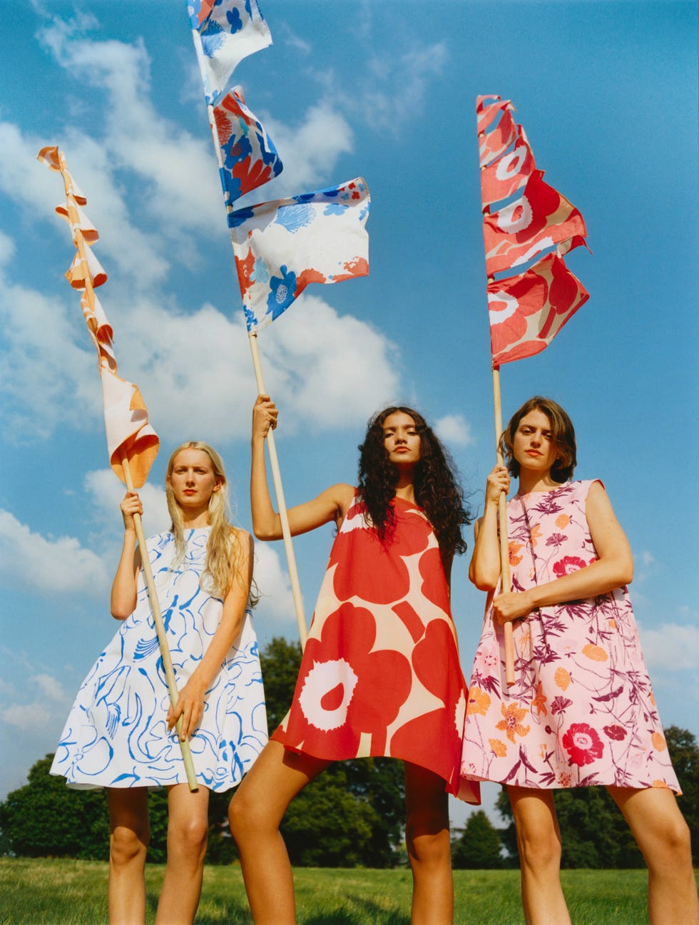 marimekko