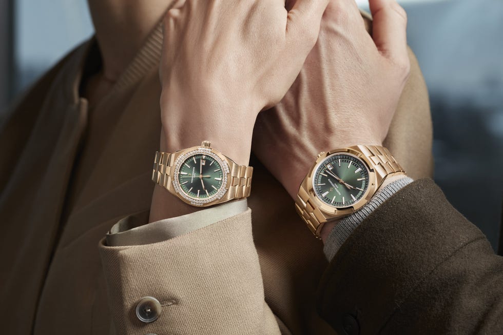 vacheron constantin