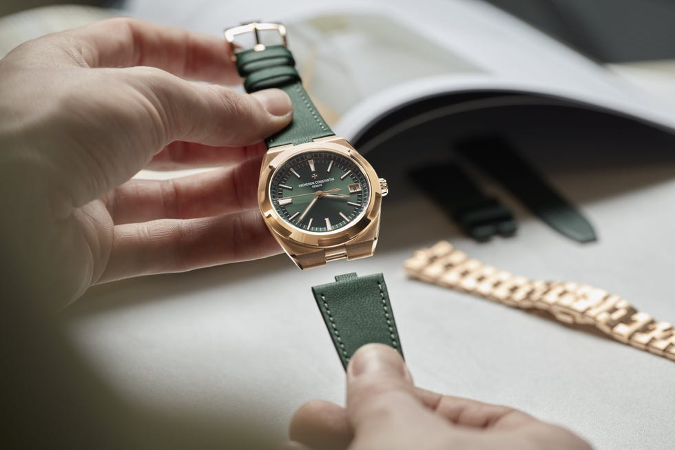 vacheron constantin