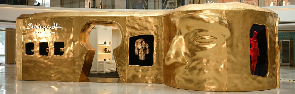 schiaparelli