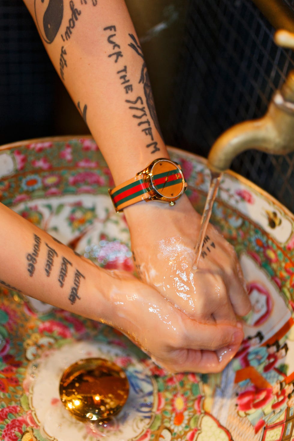 Mehndi, Pattern, Nail, Temporary tattoo, Design, Joint, Wrist, Hand, Henna, Arm, 