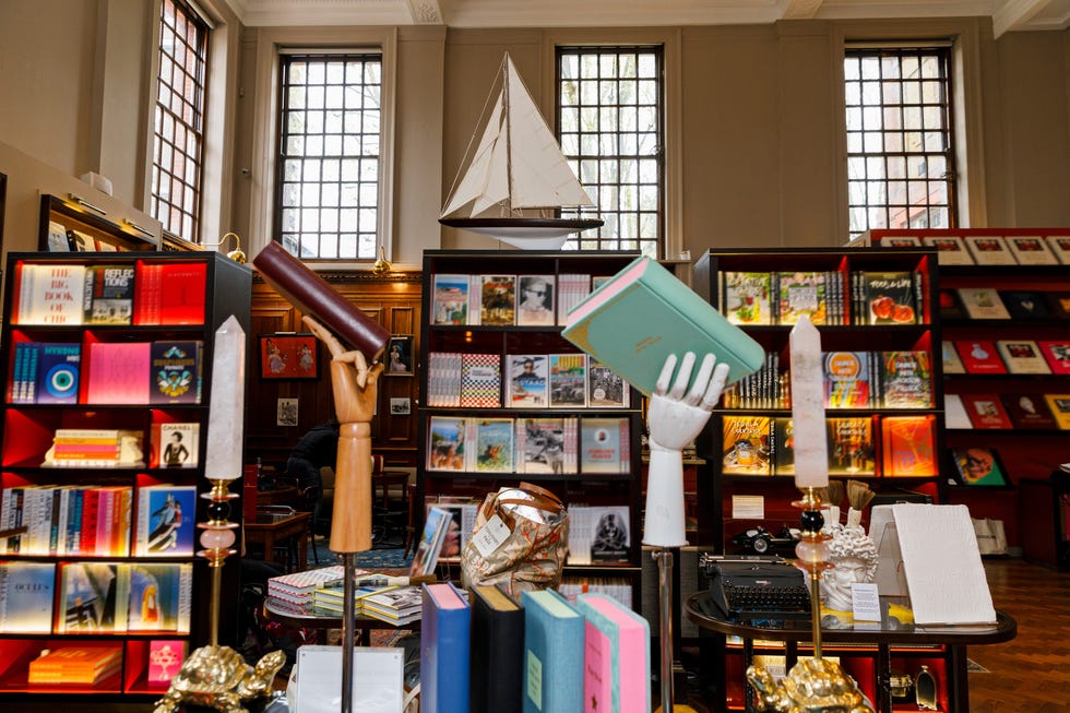 Bookselling, Bookcase, Building, Shelving, Book, Retail, Publication, Library, Public library, Shelf, 