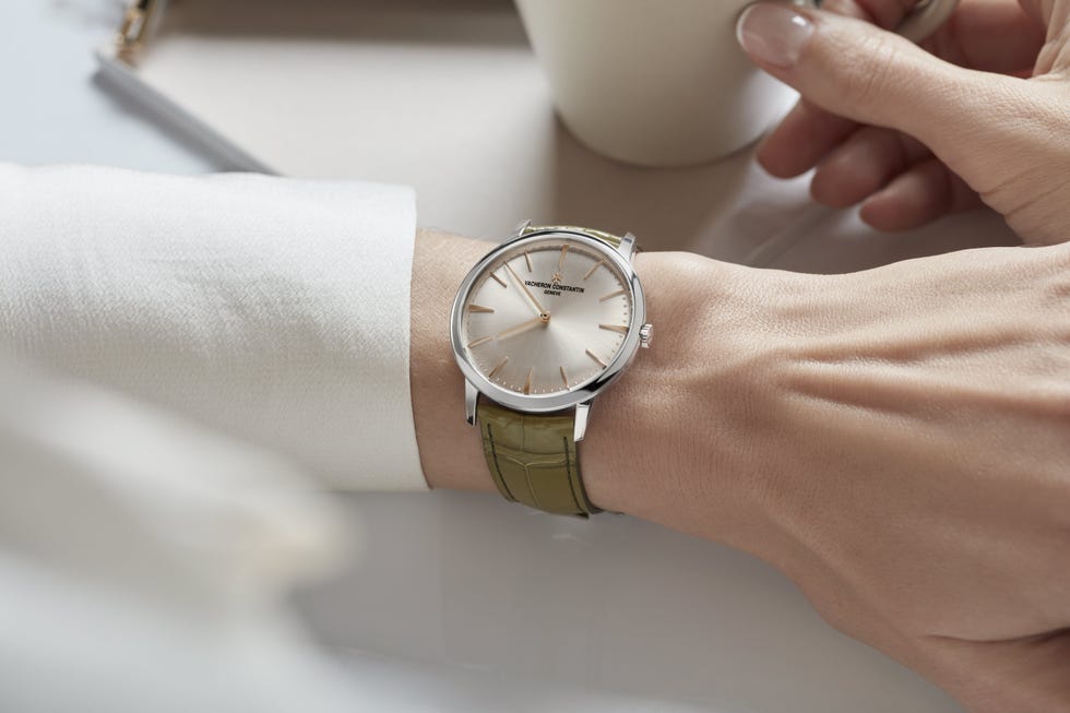 vacheron constantin