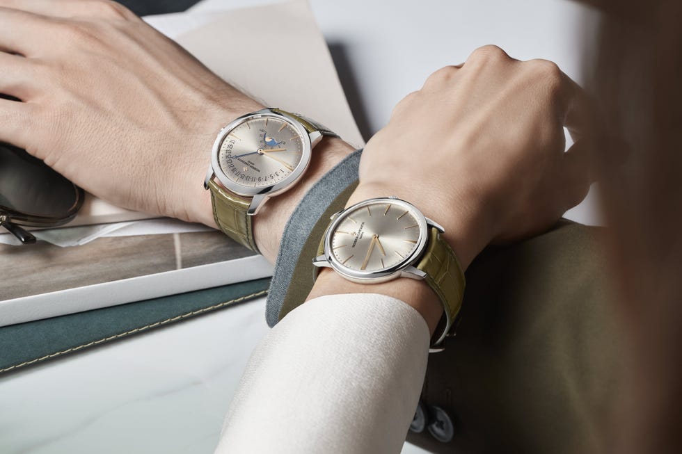 vacheron constantin