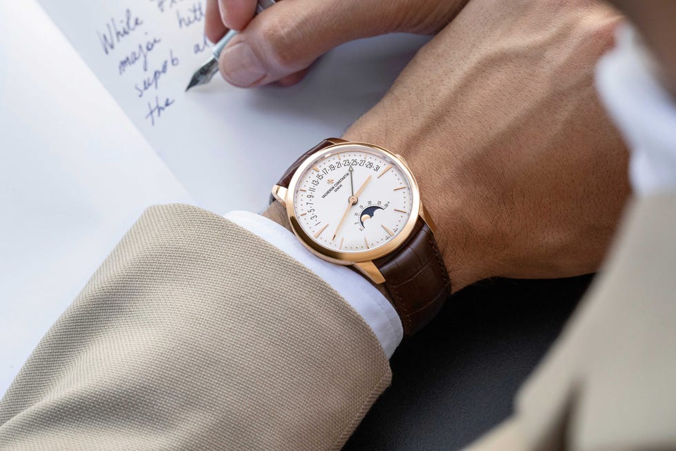 vacheron constantin